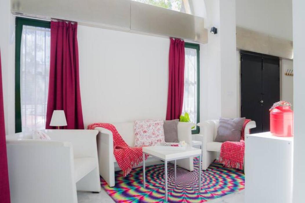 Apartamento A Estrenar Frente A La Plaza De Espana 세비야 외부 사진