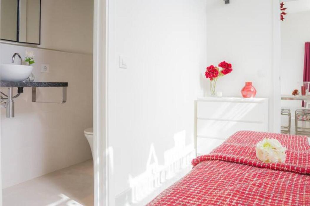 Apartamento A Estrenar Frente A La Plaza De Espana 세비야 외부 사진