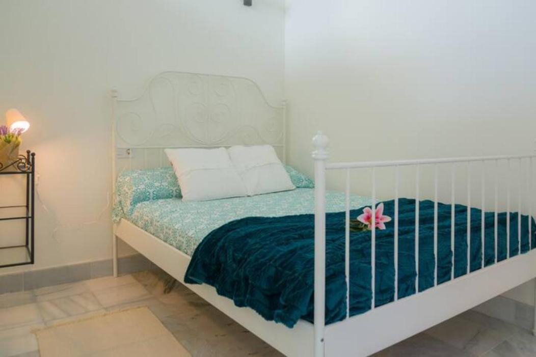 Apartamento A Estrenar Frente A La Plaza De Espana 세비야 외부 사진