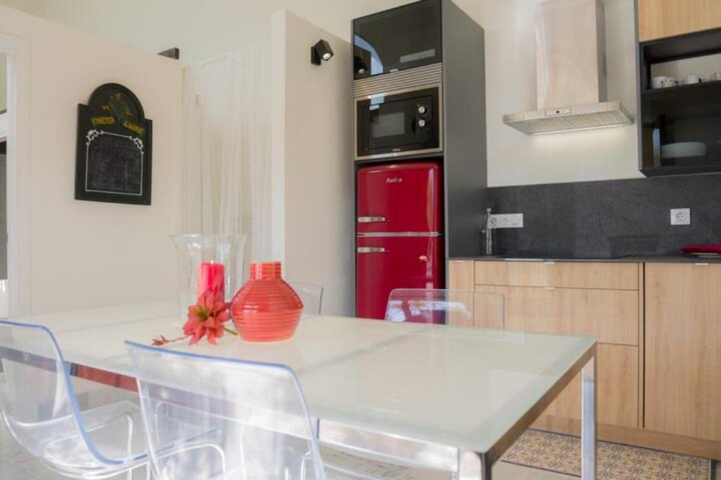 Apartamento A Estrenar Frente A La Plaza De Espana 세비야 외부 사진