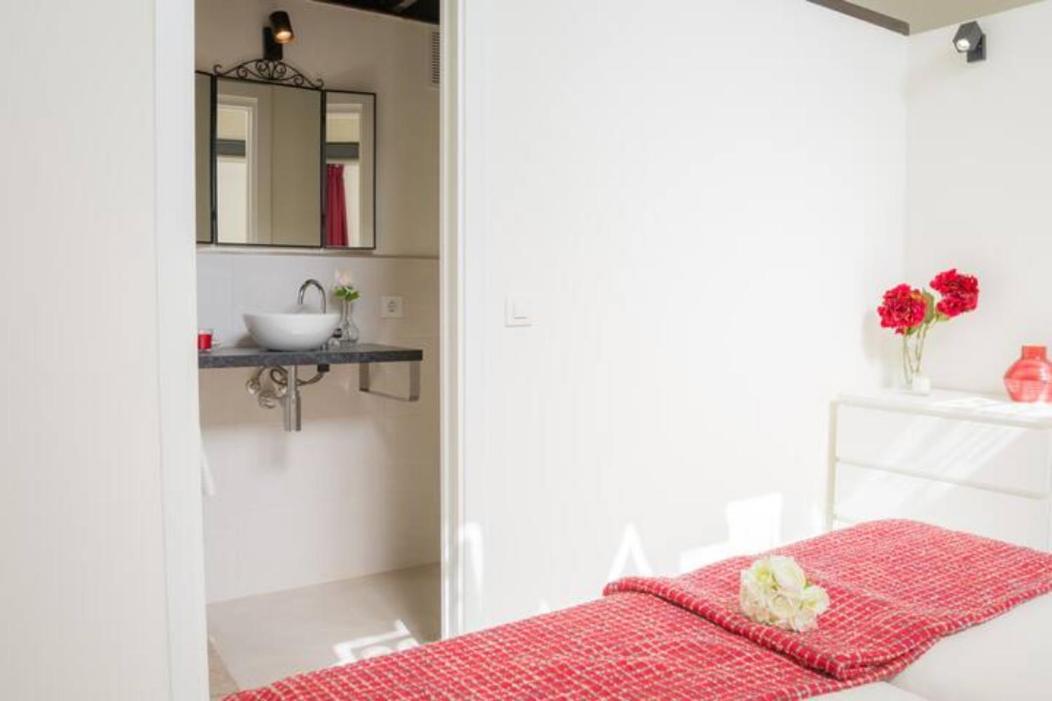 Apartamento A Estrenar Frente A La Plaza De Espana 세비야 외부 사진
