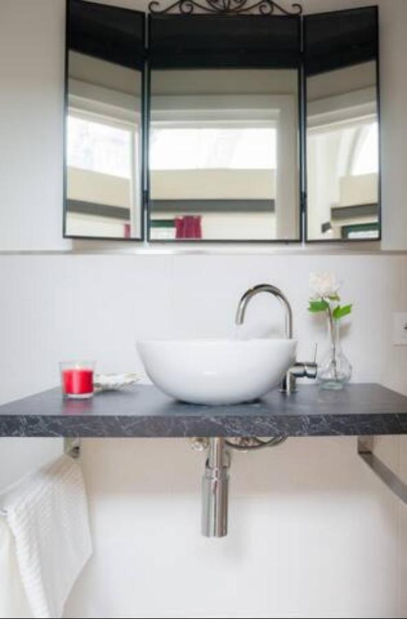 Apartamento A Estrenar Frente A La Plaza De Espana 세비야 외부 사진